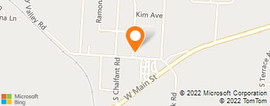 Insurance Agency & Insurance Agent - Chapman Insurance