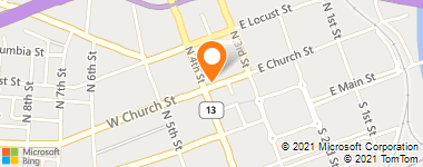 Insurance Agency & Insurance Agent - Donovan Gary E Clu - Chfc