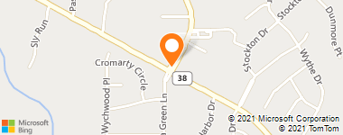 Insurance Agency & Insurance Agent - State Farm Insurance - Chandra Gates