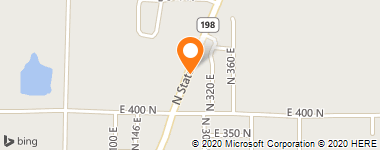 Insurance Agency & Insurance Agent - Colt Sampson - State Farm Insurance Agent