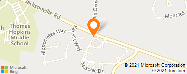 Insurance Agency & Insurance Agent - Masonic Home of New Jersey