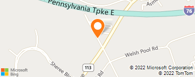 Insurance Agency & Insurance Agent - Whitford Insurance Agency