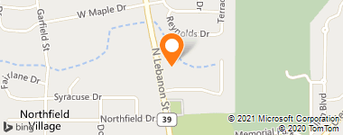 Insurance Agency & Insurance Agent - Cory Shafer - State Farm Insurance Agent