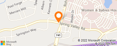 Insurance Agency & Insurance Agent - Hostetter, Rodney D