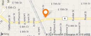 Insurance Agency & Insurance Agent - Martha Roberts & Associates