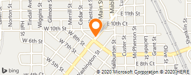 Insurance Agency & Insurance Agent - Boman, John