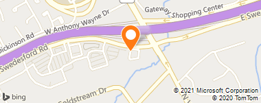 Insurance Agency & Insurance Agent - Delaware Valley Financial Services Inc