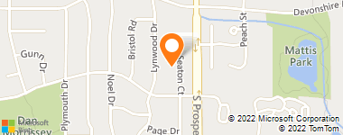 Insurance Agency & Insurance Agent - Bud Myers Agency