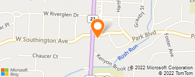 Insurance Agency & Insurance Agent - Thompson Cunningham Agency Inc