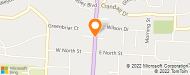 Insurance Agency & Insurance Agent - Boord Larry F Clu