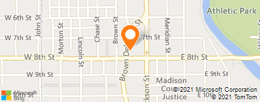 Insurance Agency & Insurance Agent - Bybee Insurance Services Inc