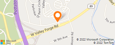 Insurance Agency & Insurance Agent - Valley Forge Financial Group Inc