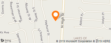 Insurance Agency & Insurance Agent - Senior Solutions