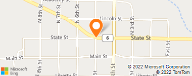 Insurance Agency & Insurance Agent - Baltzelle G W Agency