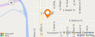 Insurance Agency & Insurance Agent - Angle - Maitlen Insurance Agency