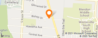 Insurance Agency & Insurance Agent - Charles D Mers & Associates Inc