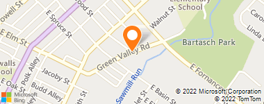 Insurance Agency & Insurance Agent - Conwell Gordon E Associates Inc