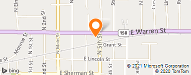 Insurance Agency & Insurance Agent - Pribble Crop Insurance