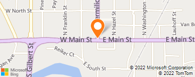 Insurance Agency & Insurance Agent - Steve T Ridge Insurance Agency