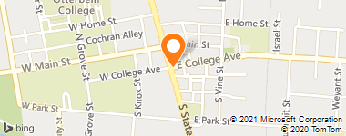 Insurance Agency & Insurance Agent - J A Lewis Insurance Agency LLC