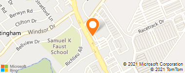 Insurance Agency & Insurance Agent - Model Consulting