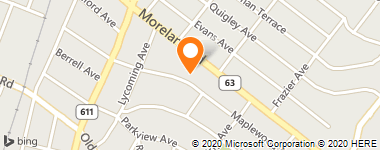 Insurance Agency & Insurance Agent - McClure Hugh