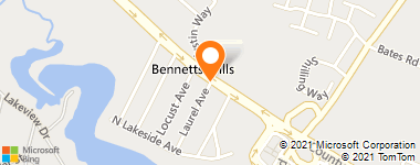 Insurance Agency & Insurance Agent - Jackson Insurance Agency Inc