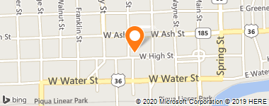 Insurance Agency & Insurance Agent - Jerry P Poff Agency - Nationwide Insurance