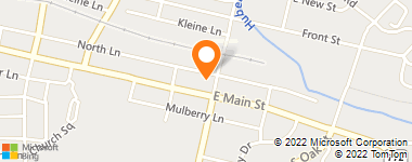 Insurance Agency & Insurance Agent - Maynor Hal Associates