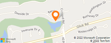 Insurance Agency & Insurance Agent - Johnson Andrew & Associates