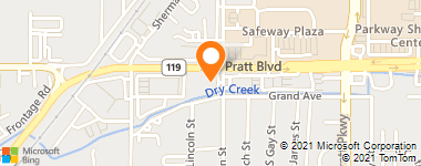 Insurance Agency & Insurance Agent - Farmers Insurance Patrick Becker Agency