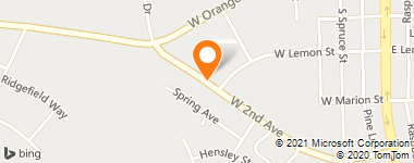 Insurance Agency & Insurance Agent - Martin Homer E