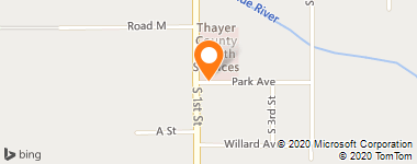 Insurance Agency & Insurance Agent - Thayer County Health Services - Health Services