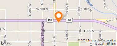 Insurance Agency & Insurance Agent - Sprouse Insurance-Terry Heaps