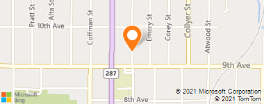 Insurance Agency & Insurance Agent - Dixon Financial Offices