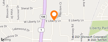 Insurance Agency & Insurance Agent - Ellis - Curt N - State Farm Insurance Agent