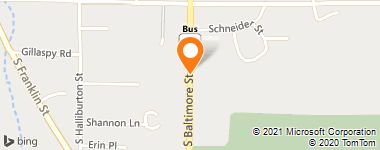 Insurance Agency & Insurance Agent - Chad Davis Insurance Agency - State Farm Insurance Agent