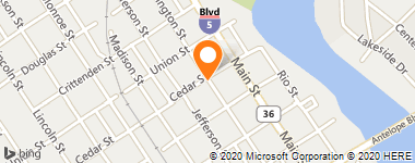 Insurance Agency & Insurance Agent - Family Heritage Life