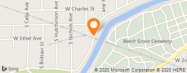 Insurance Agency & Insurance Agent - White River Plaza