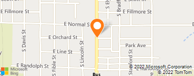 Insurance Agency & Insurance Agent - Phipps Jerry M Insurance