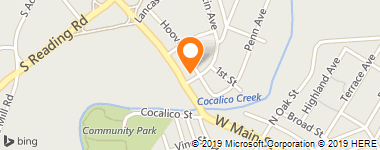 Insurance Agency & Insurance Agent - Aflac Regional Office - Ramsey Potts