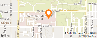 Insurance Agency & Insurance Agent - Meridian Services - Richmond - Inpatient Services