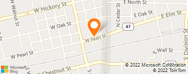 Insurance Agency & Insurance Agent - Pratt - Dennis B - State Farm Insurance Agent