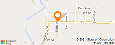 Insurance Agency & Insurance Agent - Bank of Steinauer