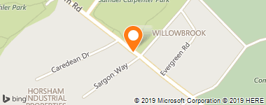 Insurance Agency & Insurance Agent - Edgehill Special Risk Inc