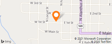 Insurance Agency & Insurance Agent - McCarty Farm Loan Co - Insurance