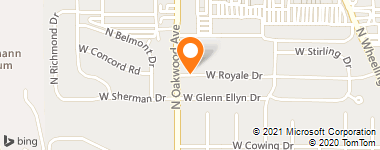 Insurance Agency & Insurance Agent - Thrivent Financial For Lutherans