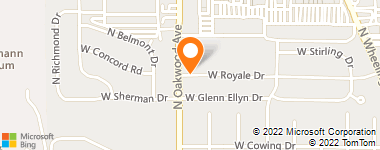 Insurance Agency & Insurance Agent - Johnson M M Claims Service Inc