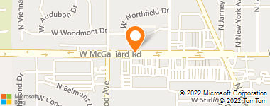 Insurance Agency & Insurance Agent - American Family Insurance - Shane Gardner