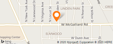 Insurance Agency & Insurance Agent - Padgett - William P